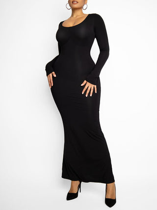 Dyversa Maxi Dress