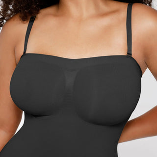 Adjustable Mid Thigh Bodysuit | 1+1 Gratis Dyversa.nl