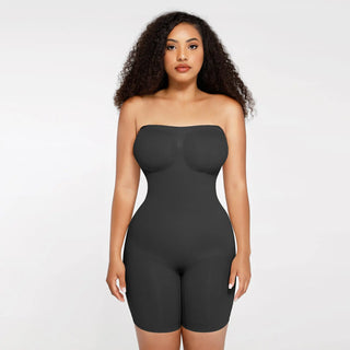 Adjustable Mid Thigh Bodysuit | 1+1 Gratis Dyversa.nl