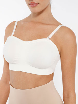 Bandeau Bra