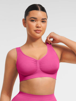 Supportive Bra