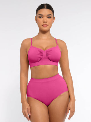 Seamless Bra - Dyversa.nl