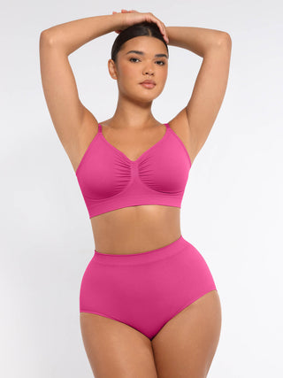 Seamless Bra - Dyversa.nl