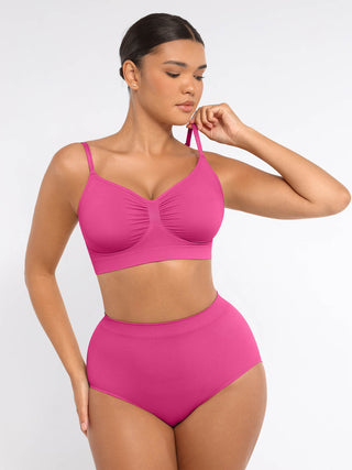 Seamless Bra - Dyversa.nl