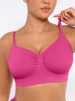 Seamless Bra - Dyversa.nl