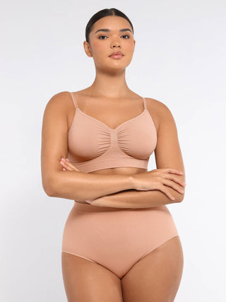 Seamless Bra - Dyversa.nl