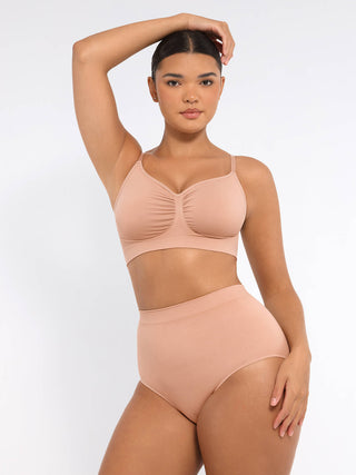 Seamless Bra - Dyversa.nl