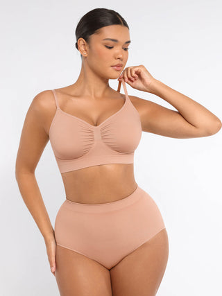 Seamless Bra - Dyversa.nl