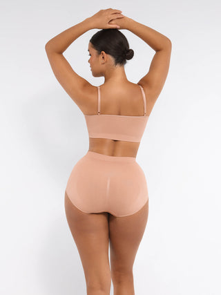 Seamless Bra - Dyversa.nl