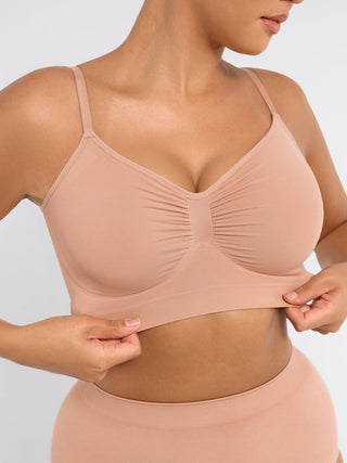Seamless Bra - Dyversa.nl