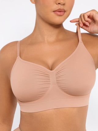 Seamless Bra - Dyversa.nl