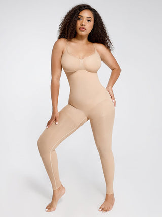 Full Bodysuit