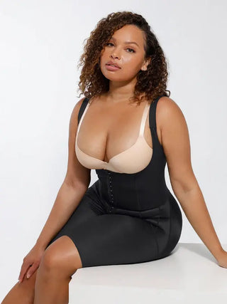Postpartum Faja Bodysuit - Dyversa.nl