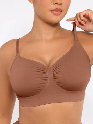 Seamless Bra - Dyversa.nl