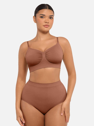 Seamless Bra - Dyversa.nl