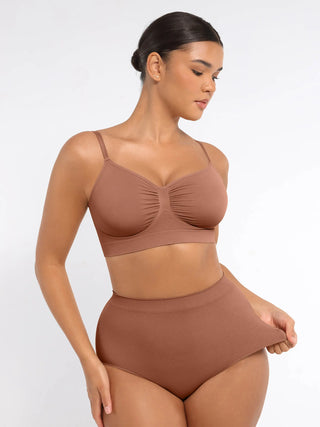 Seamless Bra - Dyversa.nl