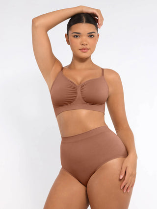Seamless Bra - Dyversa.nl