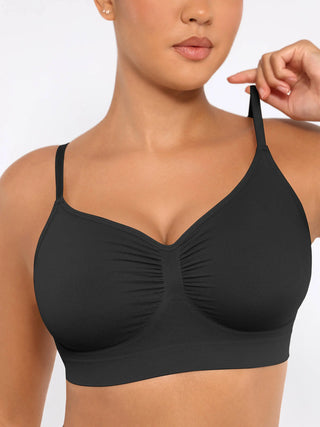Seamless Bra - Dyversa.nl
