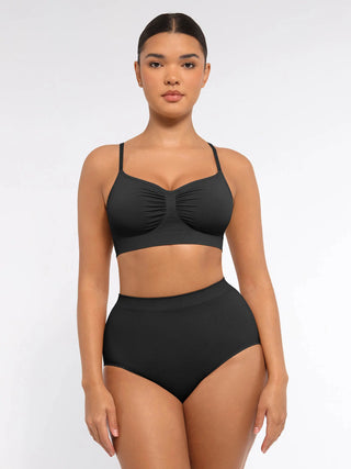 Seamless Bra - Dyversa.nl