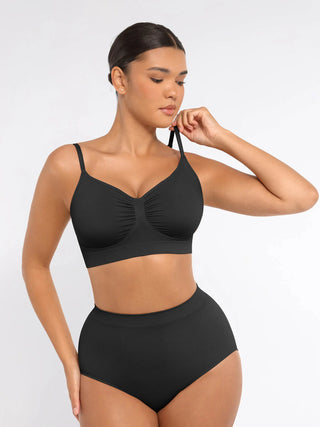 Seamless Bra - Dyversa.nl