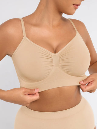 Seamless Bra - Dyversa.nl