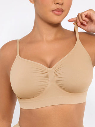 Seamless Bra - Dyversa.nl