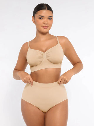 Seamless Bra - Dyversa.nl