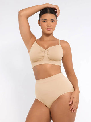 Seamless Bra - Dyversa.nl