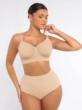 Seamless Bra - Dyversa.nl
