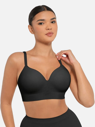 Seamless Push-Up Bra - Dyversa.nl