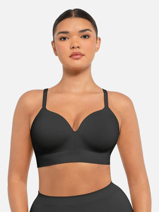 Seamless Push-Up Bra - Dyversa.nl