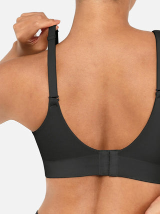 Seamless Push-Up Bra - Dyversa.nl