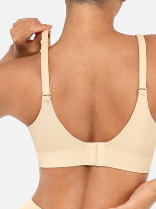 Seamless Push-Up Bra - Dyversa.nl