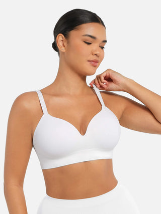 Seamless Push-Up Bra - Dyversa.nl