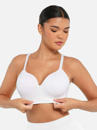 Seamless Push-Up Bra - Dyversa.nl