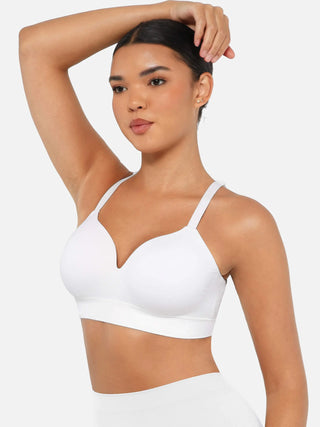 Seamless Push-Up Bra - Dyversa.nl