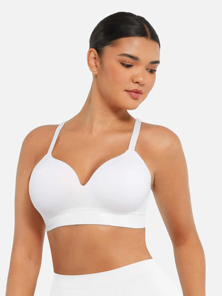 Seamless Push-Up Bra - Dyversa.nl