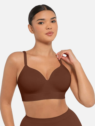 Seamless Push-Up Bra - Dyversa.nl