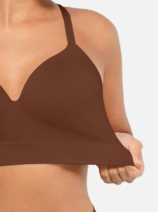 Seamless Push-Up Bra - Dyversa.nl
