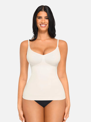 Shaping Tank Top - Dyversa.nl