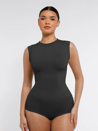 Sleeveless One Piece - Dyversa.nl