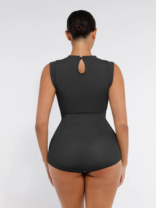 Sleeveless One Piece - Dyversa.nl