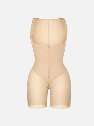 Open Chest Faja