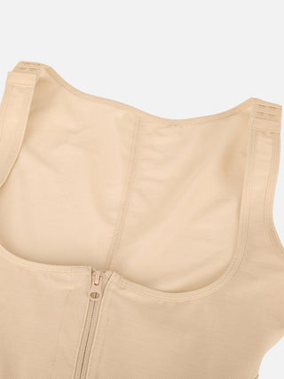 Open Chest Faja