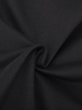 Open Bust Bodysuit