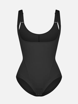 Open Bust Bodysuit