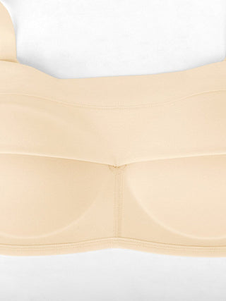 Seamless Push-Up Bra