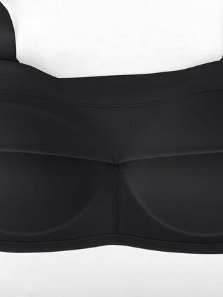 Seamless Push-Up Bra